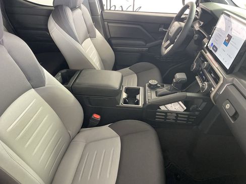 New 2026 Toyota Tacoma TRD Off-Road image 25