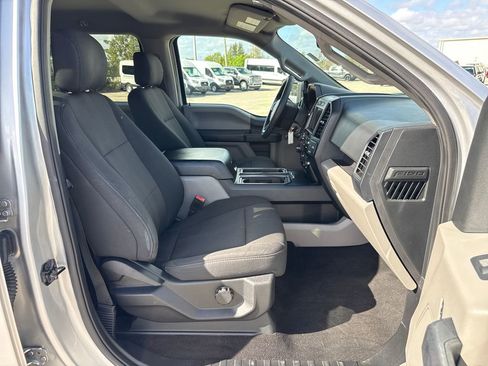 Used 2019 Ford F150 XL w/ Equipment Group 101A Mid image 24