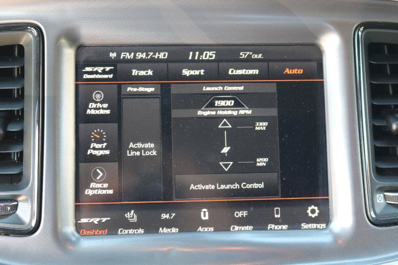 Used 2020 Dodge Challenger R/T Scat Pack RWD image 19