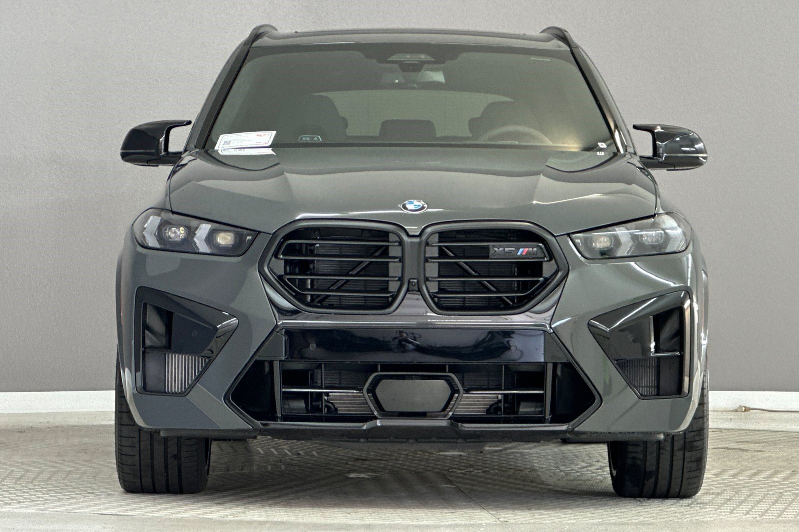 New 2026 BMW X5 M Competition w/ Executive Package AWD/4WD image 5