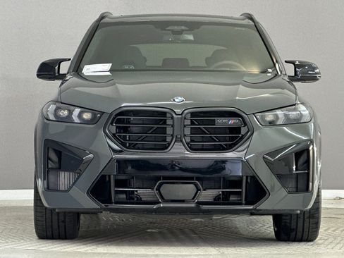New 2026 BMW X5 M Competition w/ Executive Package AWD/4WD image 5