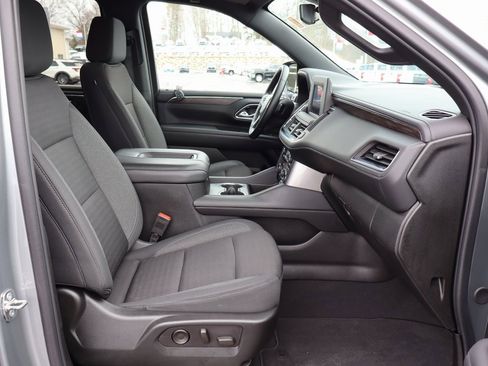 Used 2023 Chevrolet Suburban LS w/ Max Trailering Package image 15