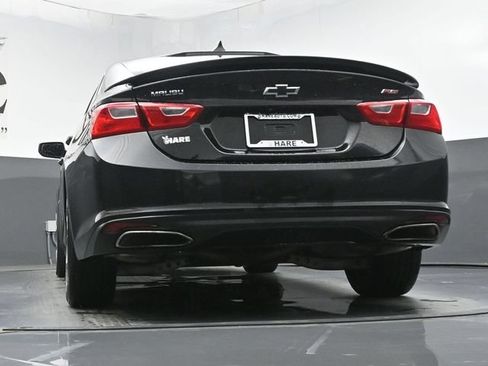 Used 2019 Chevrolet Malibu RS FWD image 51