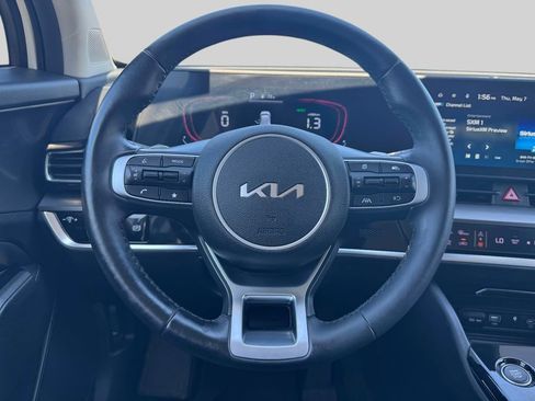 Used 2023 Kia Sportage EX AWD/4WD image 12