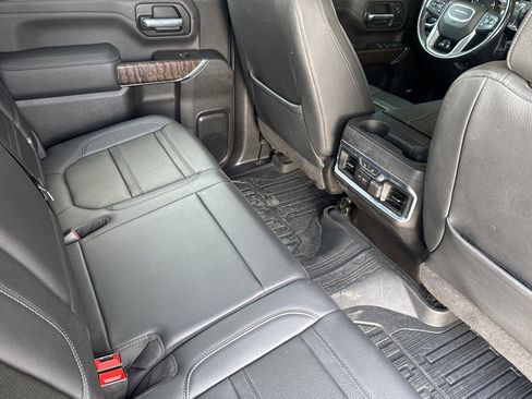 Used 2021 GMC Sierra 3500 Denali w/ Denali Ultimate Package AWD/4WD image 16