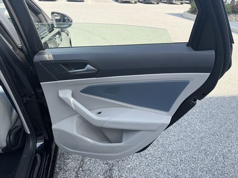 New 2026 Volkswagen Jetta SE image 20