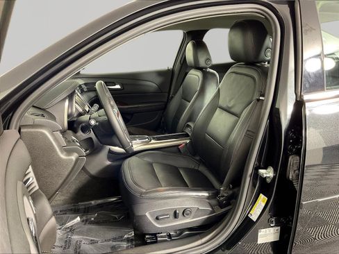 Used 2013 Chevrolet Malibu LT FWD image 21