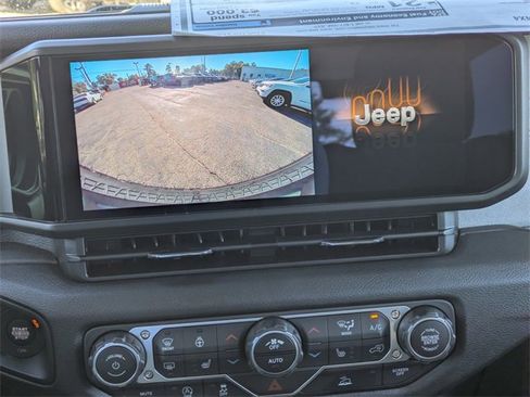 New 2025 Jeep Wrangler Willys image 16