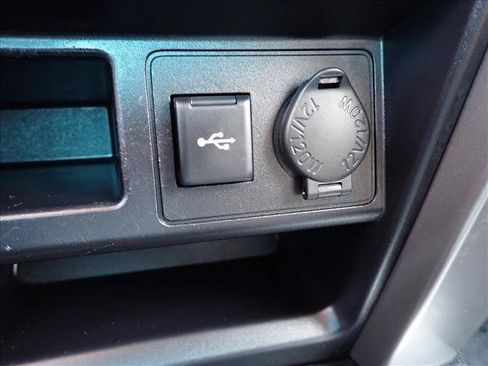 Used 2022 Toyota 4Runner Trail Special Edition AWD/4WD image 19