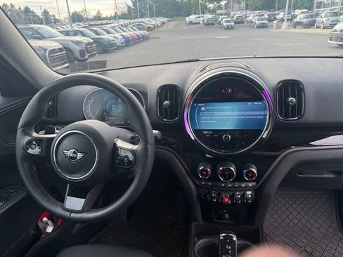 Used 2024 MINI Cooper Countryman S AWD/4WD image 11