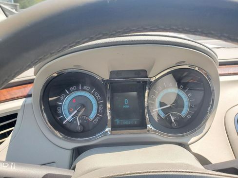 Used 2010 Buick LaCrosse CX FWD image 17