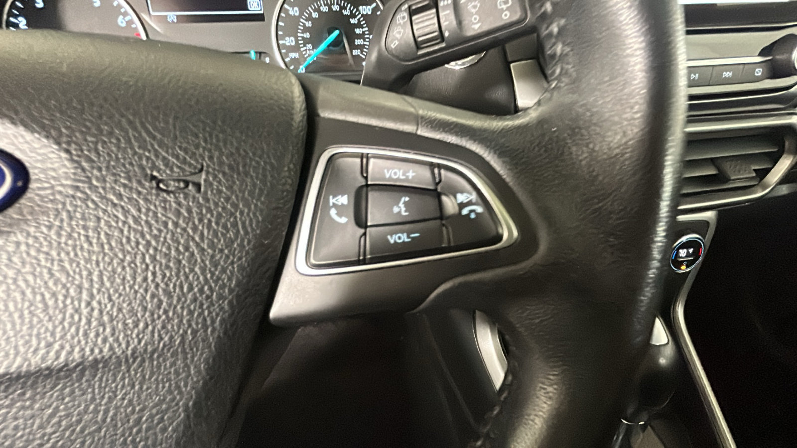Used 2018 Ford EcoSport SE AWD/4WD image 20