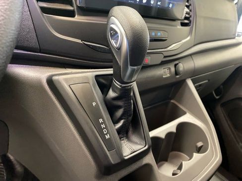 New 2026 Ford Transit 250 148 Medium Roof Extended AWD w/ Exterior Upgrade Package image 23