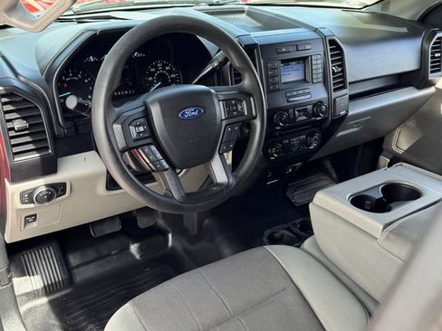 Used 2018 Ford F150 XL w/ Equipment Group 101A Mid RWD image 9