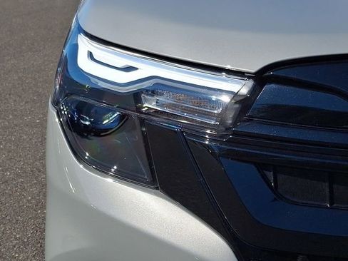 Certified 2025 Subaru Forester Sport AWD/4WD image 9