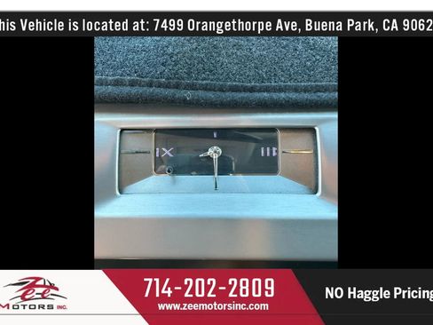 Used 2010 Cadillac Escalade Hybrid image 41