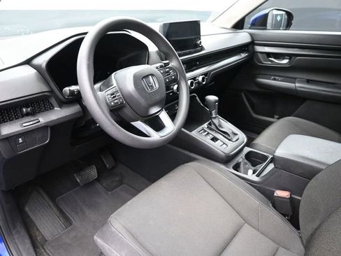 Certified 2023 Honda CR-V EX image 18