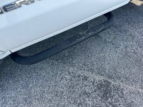 Used 2018 GMC Sierra 1500 2WD Regular Cab image 10