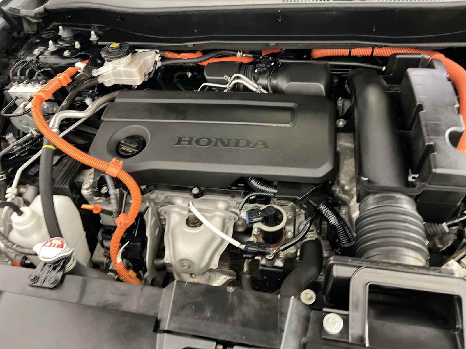 Used 2024 Honda CR-V Sport-L image 27