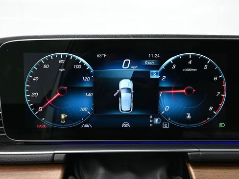 Used 2023 Mercedes-Benz GLE 350 image 17