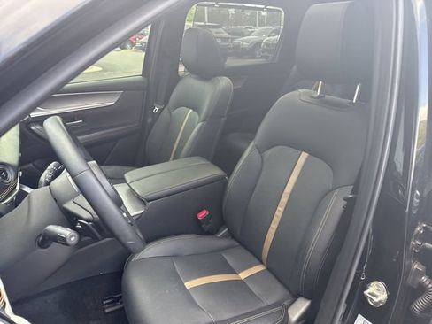 Used 2024 MAZDA CX-90 Plug-In Hybrid w/ Premium Plus AWD/4WD image 5