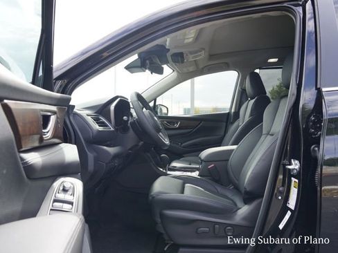 Certified 2025 Subaru Ascent Touring image 5