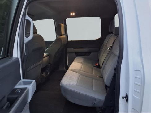 Used 2023 Ford F150 XLT image 21