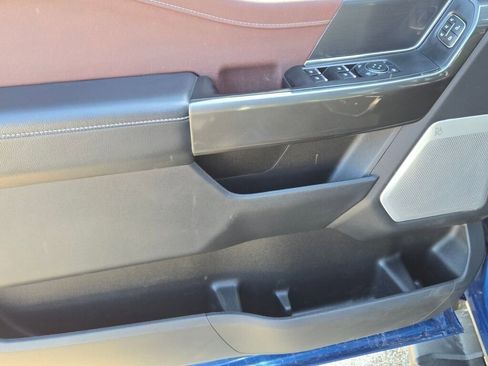 Used 2023 Ford F150 Lariat w/ Equipment Group 502A High image 19