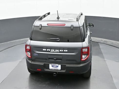 Used 2022 Ford Bronco Sport Big Bend image 36