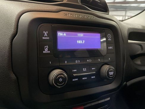 Used 2015 Jeep Renegade Sport w/ Power & Air Group FWD image 30