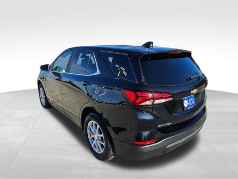 Used 2022 Chevrolet Equinox LT image 9