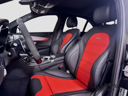 Used 2021 Mercedes-Benz C 63 AMG S image 11