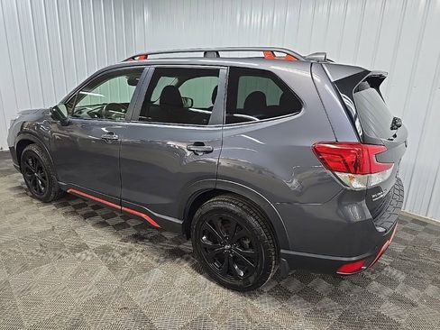 Used 2020 Subaru Forester Sport w/ Popular Package #2 image 9