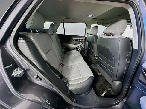 Used 2025 Subaru Outback Limited w/ Popular Package #2 image 28