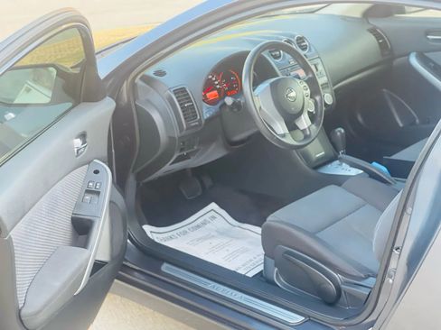 Used 2008 Nissan Altima 2.5 S FWD image 9