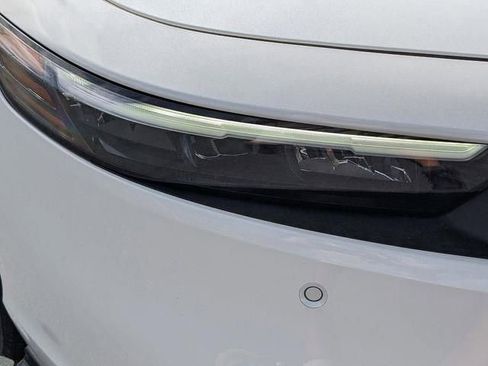 Used 2024 Honda Accord EX-L image 4