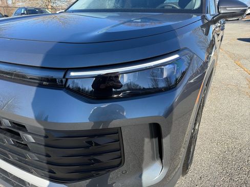 New 2026 Volkswagen Tiguan SE image 26