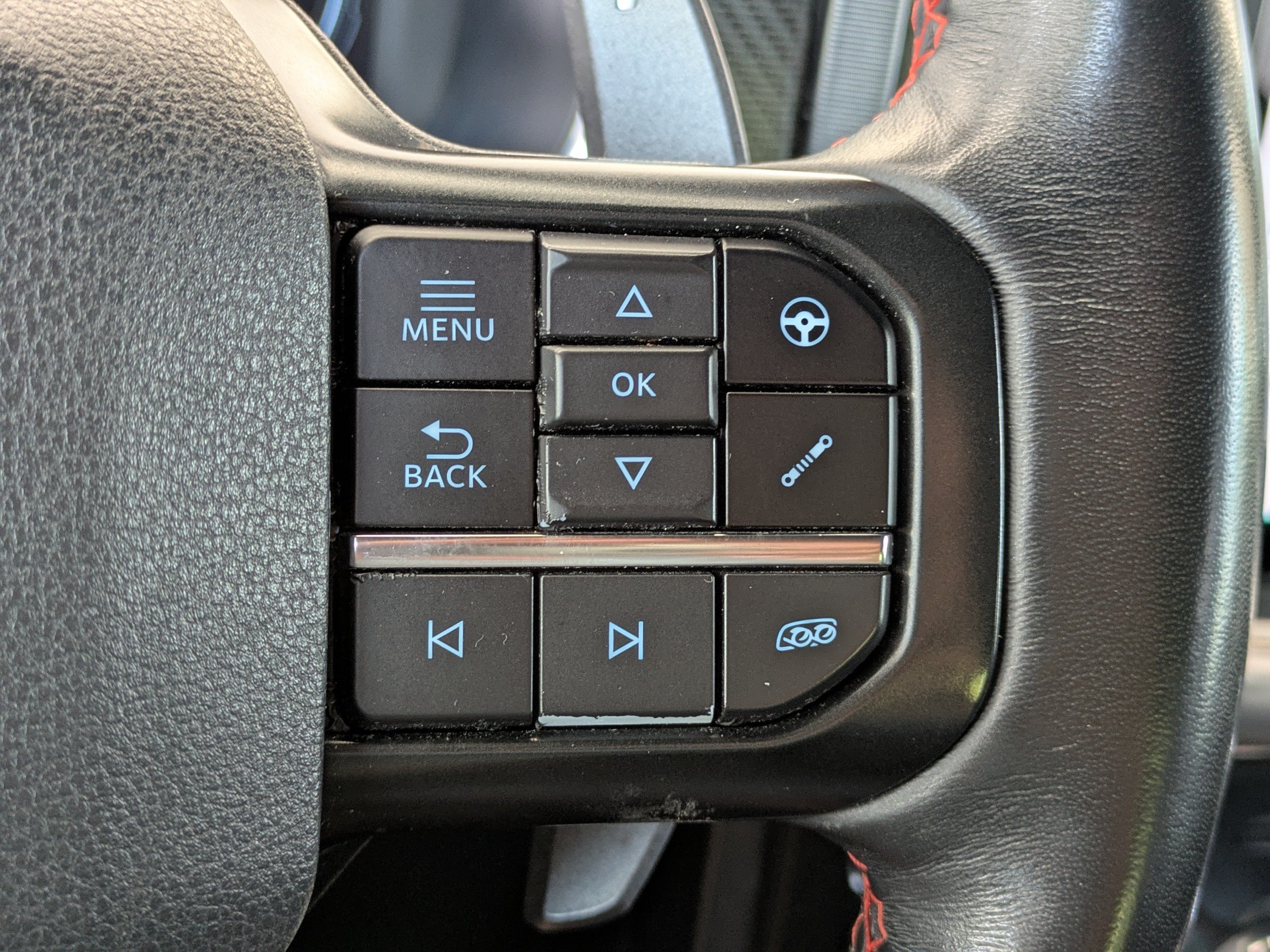Used 2023 Ford F150 Raptor w/ Blue Interior Package AWD/4WD image 28