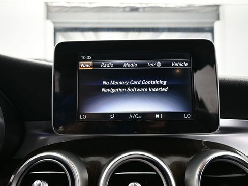 Used 2019 Mercedes-Benz GLC 300 GLC 300 image 19