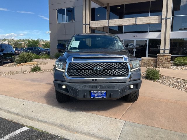 Used 2014 Toyota Tundra SR5 RWD image 9