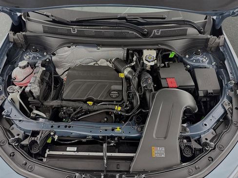 New 2026 Buick Envista Sport Touring w/ Convenience I Package FWD image 29