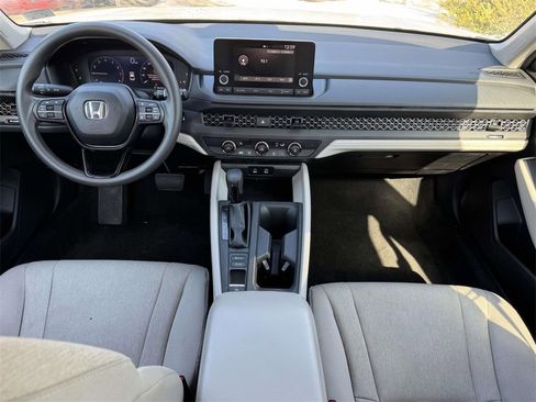 Used 2024 Honda Accord LX image 2