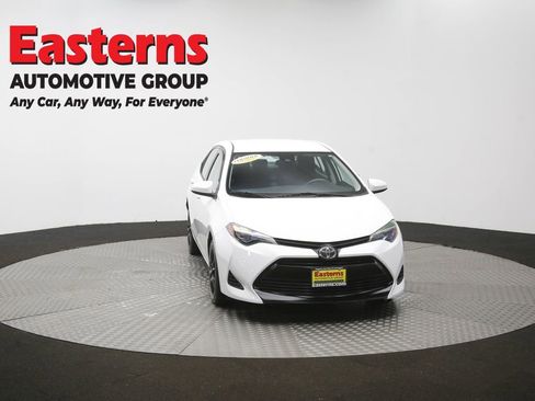Used 2019 Toyota Corolla LE FWD image 51