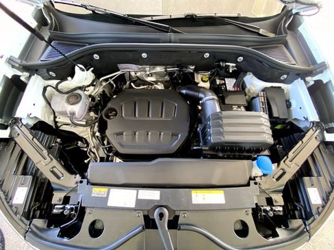 New 2026 Volkswagen Atlas SE AWD/4WD image 41
