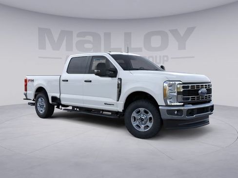 New 2026 Ford F250 XLT AWD/4WD image 7