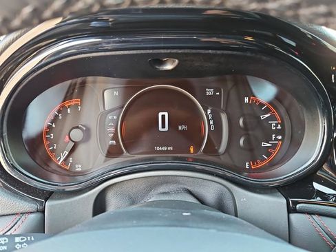 Used 2023 Dodge Durango R/T w/ Blacktop Package image 21