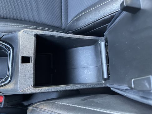 Used 2024 Jeep Compass Latitude w/ Altitude Special Edition image 30