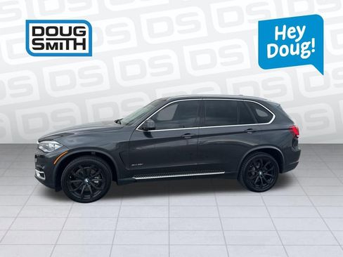 Used 2015 BMW X5 xDrive35i image 2