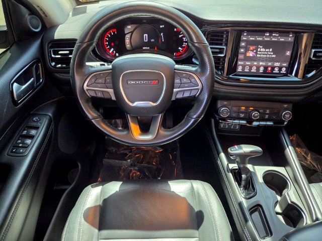 Certified 2021 Dodge Durango SXT RWD image 15