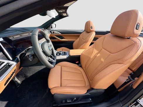 New 2026 BMW M440i Convertible w/ Premium Package image 15